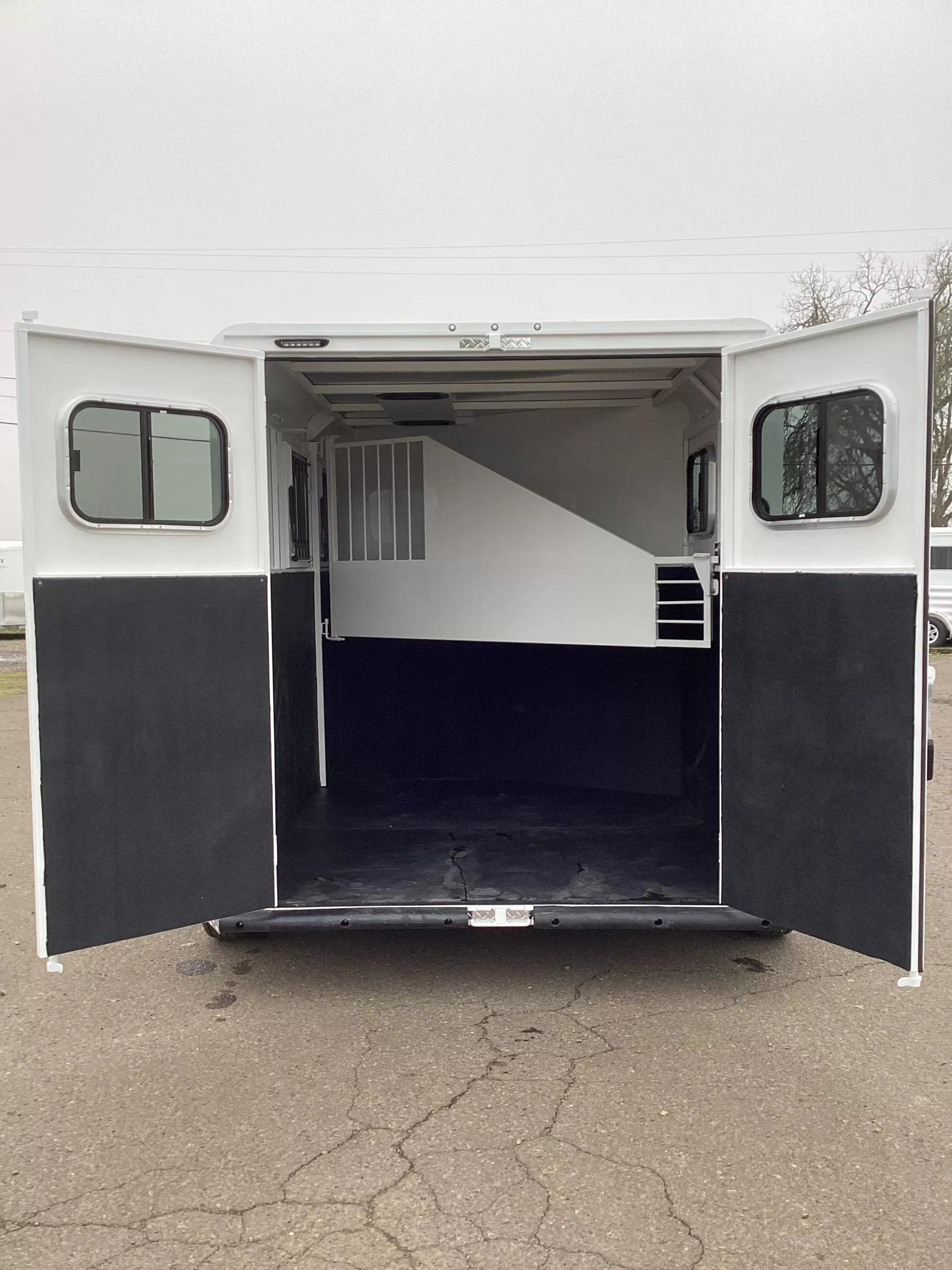 new Horse Trailers Trails West Manufacturing  for sale, in Albany, OR Thumbnail 4