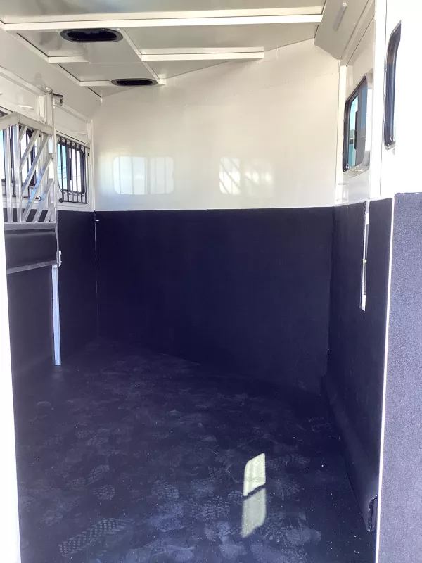 new Horse Trailers Trails West Manufacturing  for sale, in Albany, OR Thumbnail 6