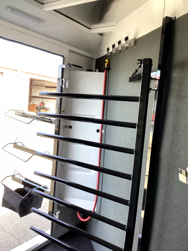 new Horse Trailers Trails West Manufacturing  for sale, in Albany, OR Thumbnail 5