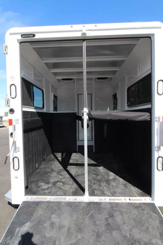 new Horse Trailers Trails West Manufacturing  for sale, in Woodland, WA Thumbnail 8