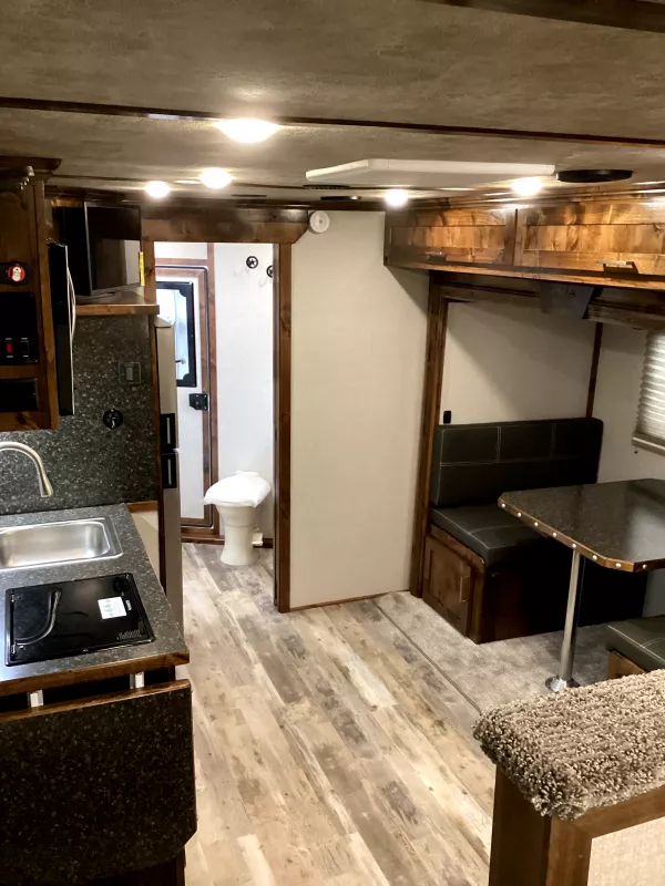 new Horse Trailers Trails West Manufacturing  for sale, in Albany, OR Thumbnail 6