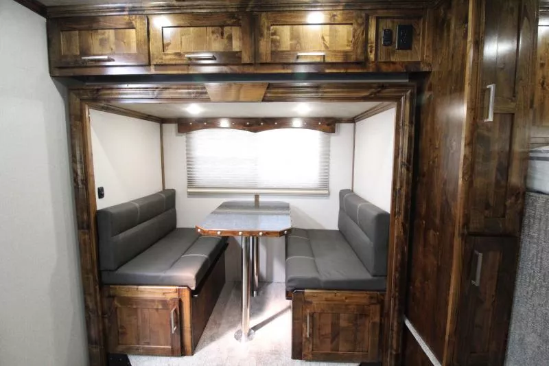 new Horse Trailers Trails West  for sale, in Woodland, WA Thumbnail 12