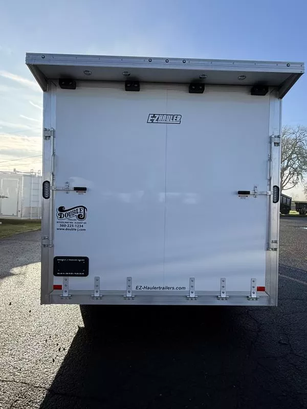 new Cargo (Enclosed) Trailers ALCOM  for sale, in Albany, OR Thumbnail 3