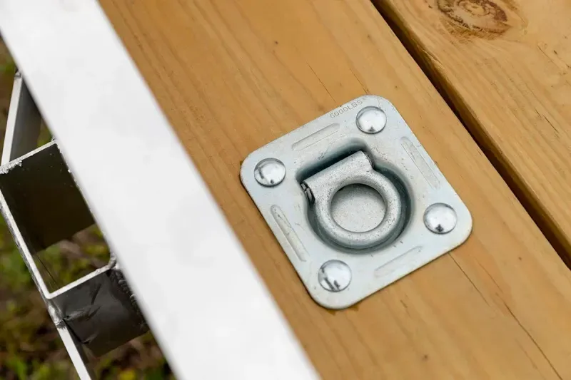 new Car Haulers / Racing Trailers Mission  for sale, in Albany, OR Thumbnail 5