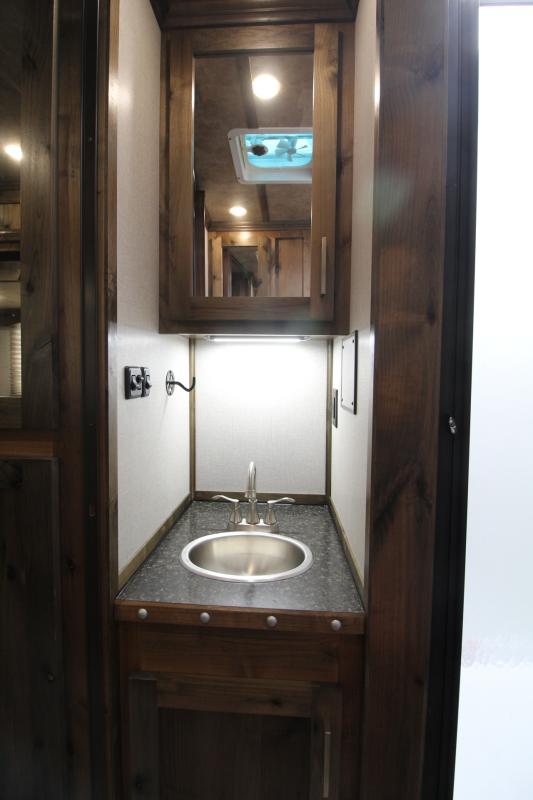 new Horse Trailers Trails West Manufacturing  for sale, in Woodland, WA Thumbnail 16