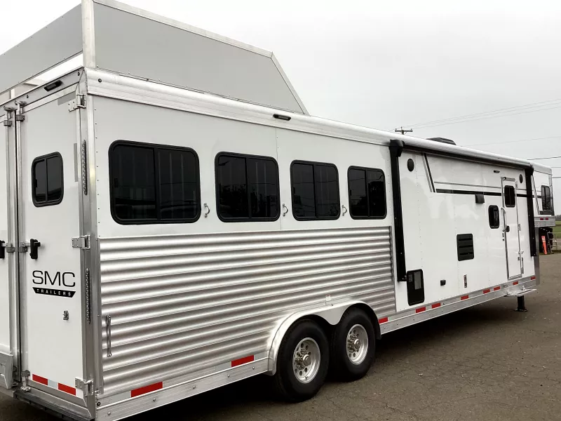 new Horse Trailers SMC Horse Trailers  for sale, in Albany, OR Thumbnail 30