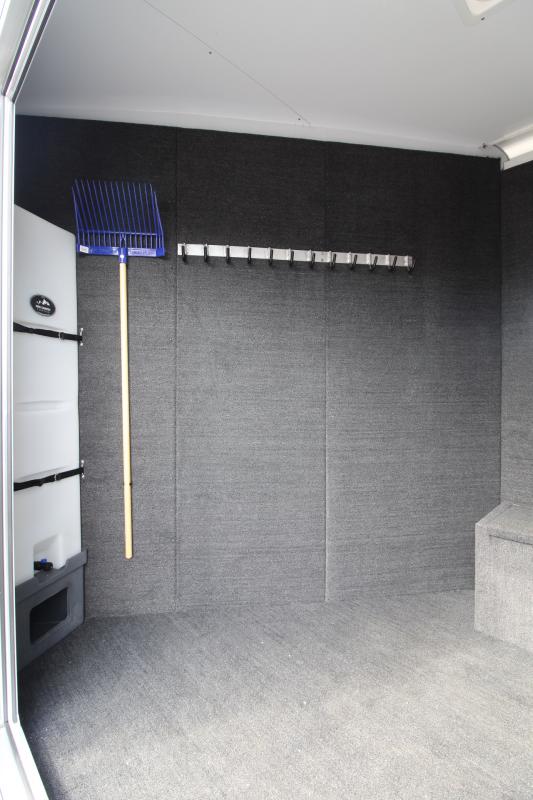 new Horse Trailers Featherlite  for sale, in Woodland, WA Thumbnail 5