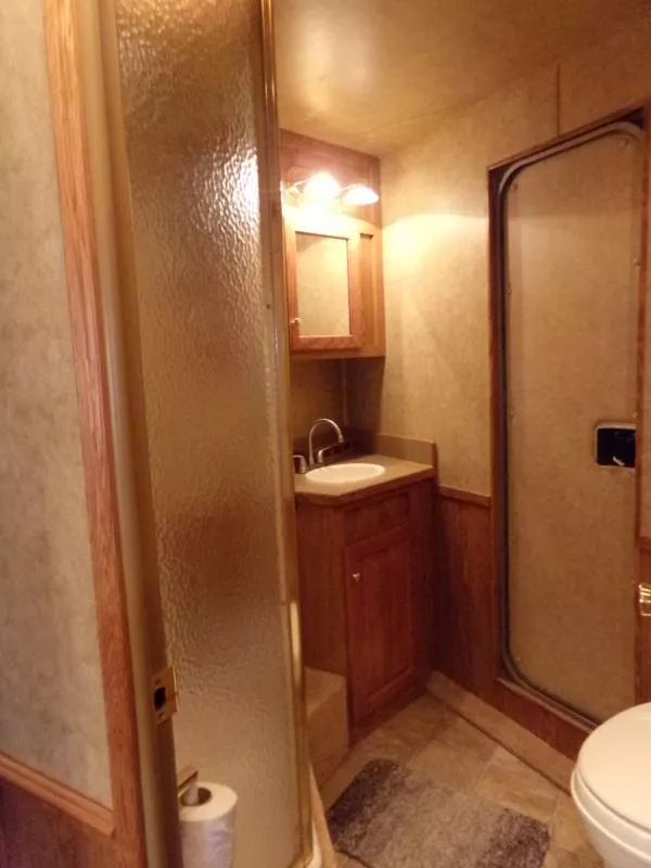 used Horse Trailers Exiss Trailers  for sale, in Albany, OR Thumbnail 16