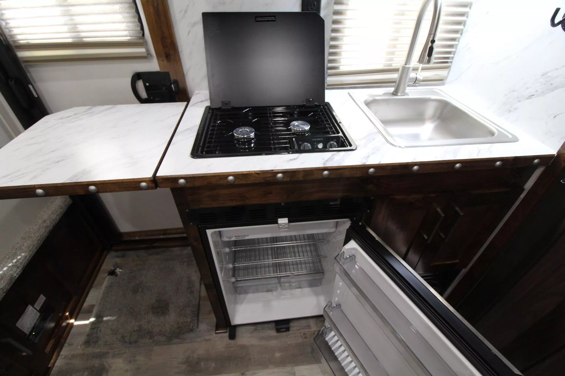 new Horse Trailers Trails West Manufacturing  for sale, in Woodland, WA Thumbnail 10