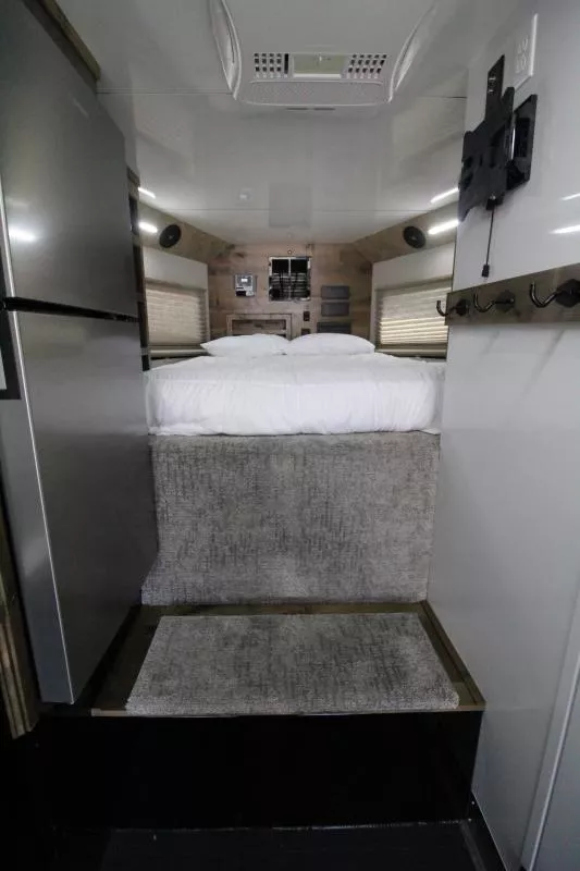 new Snowmobile Trailers Trails West Manufacturing  for sale, in Woodland, WA Thumbnail 7