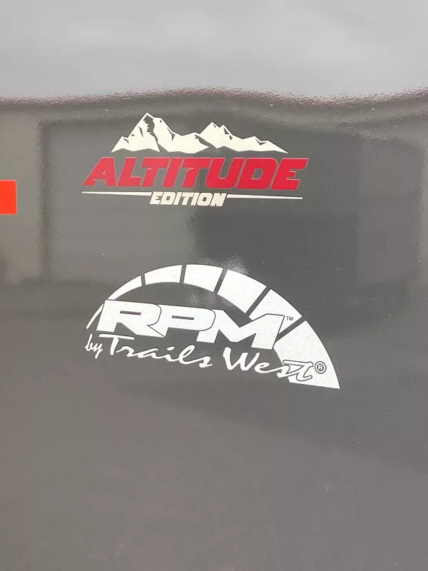 new Snowmobile Trailers Trails West  for sale, in Albany, OR Thumbnail 17