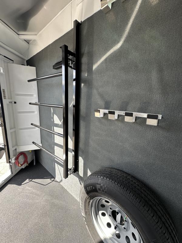 new Horse Trailers Trails West Manufacturing  for sale, in Albany, OR Thumbnail 3