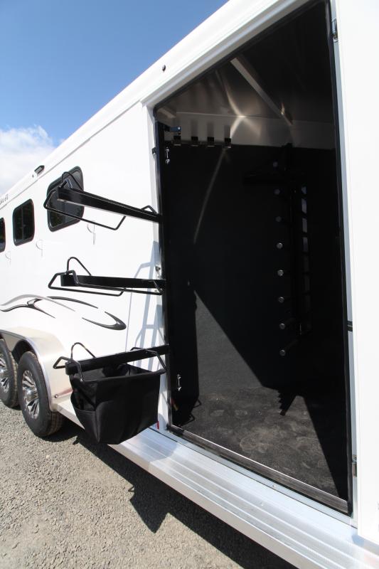 new Horse Trailers Trails West Manufacturing  for sale, in Woodland, WA Thumbnail 4