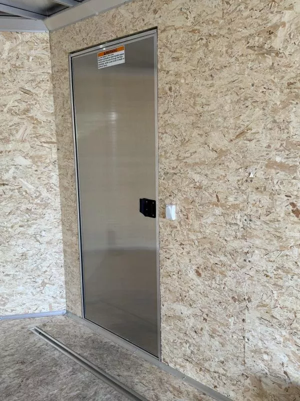 new Cargo (Enclosed) Trailers ALCOM  for sale, in Albany, OR Thumbnail 6