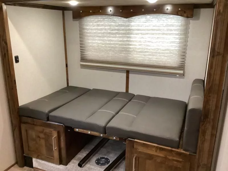 new Horse Trailers Trails West  for sale, in Woodland, WA Thumbnail 10