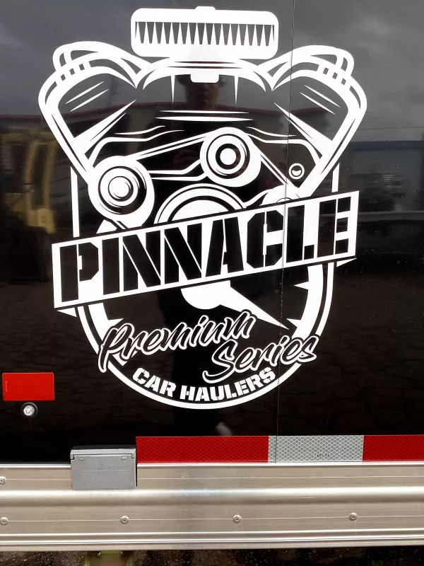 new Car Haulers / Racing Trailers ALCOM  for sale, in Albany, OR Thumbnail 14