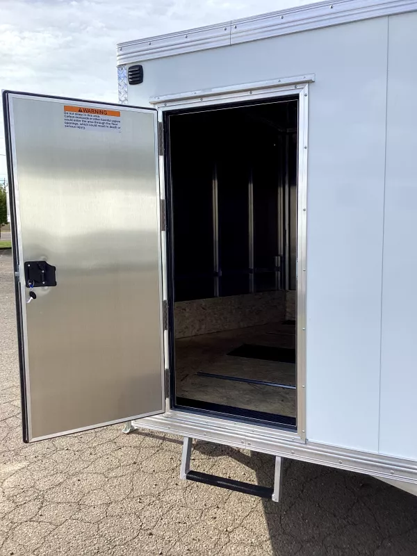 new Snowmobile Trailers ALCOM  for sale, in Albany, OR Thumbnail 7