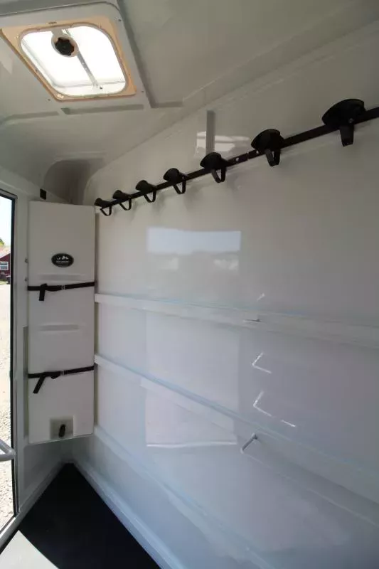 new Horse Trailers Thuro-Bilt  for sale, in Woodland, WA Thumbnail 5