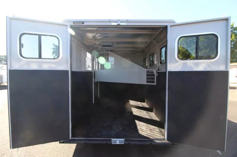 new Horse Trailers Trails West Manufacturing  for sale, in Woodland, WA Thumbnail 7