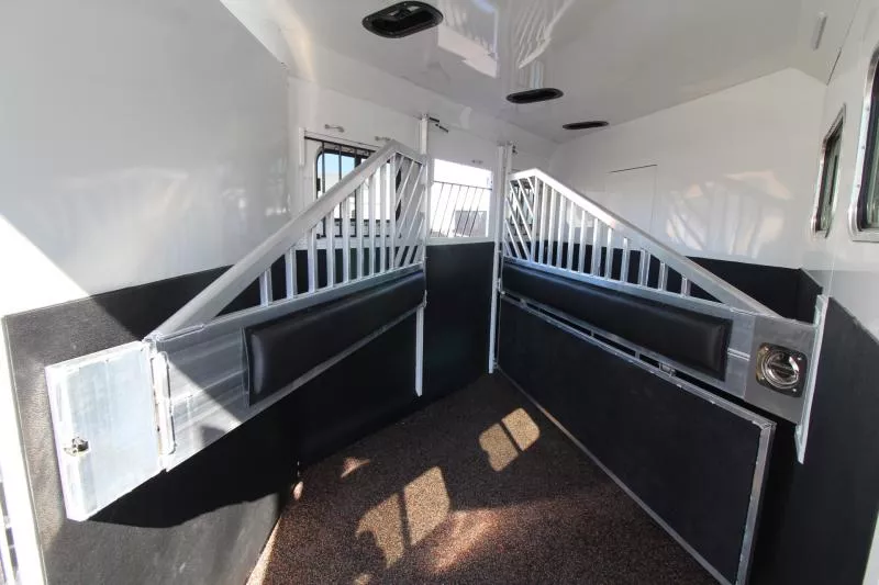 new Horse Trailers Trails West  for sale, in Woodland, WA Thumbnail 28