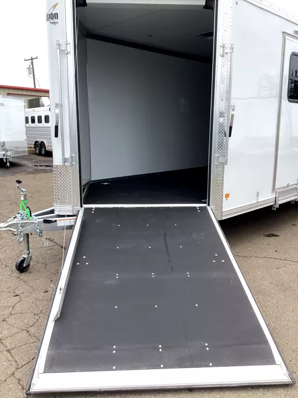 new Snowmobile Trailers Mission  for sale, in Albany, OR Thumbnail 2