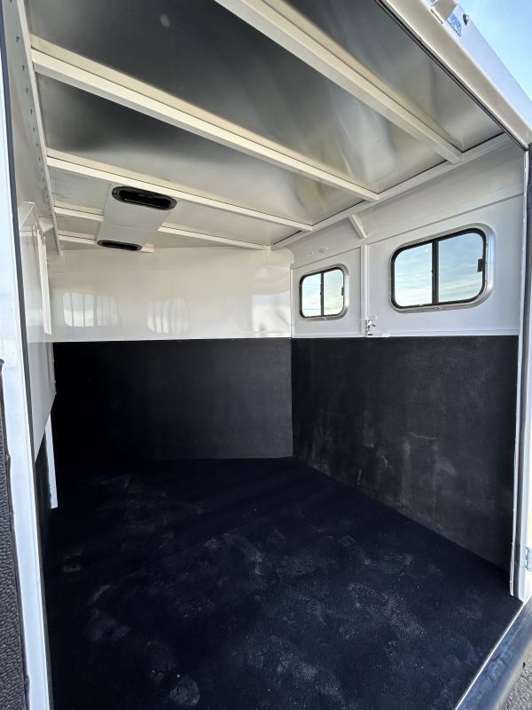 new Horse Trailers Trails West Manufacturing  for sale, in Woodland, WA Thumbnail 7