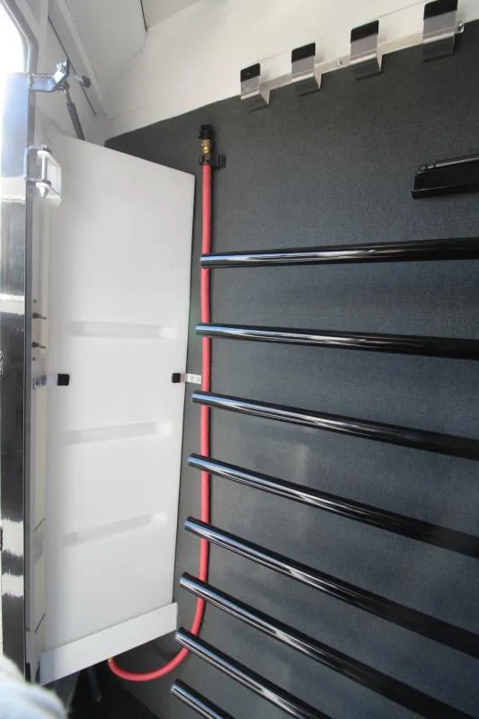 new Horse Trailers Trails West Manufacturing  for sale, in Woodland, WA Thumbnail 9