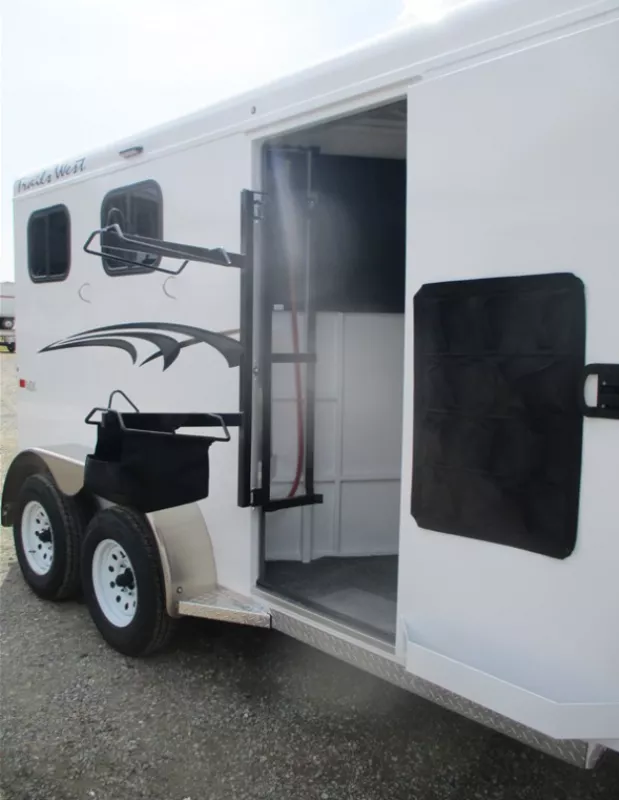 new Horse Trailers Trails West  for sale, in Albany, OR Thumbnail 2