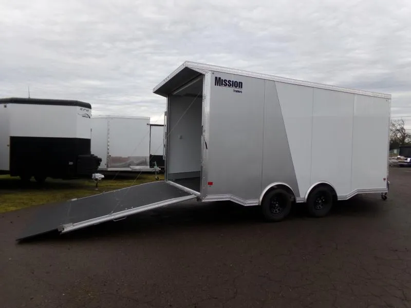 new Snowmobile Trailers Mission  for sale, in Albany, OR Thumbnail 5