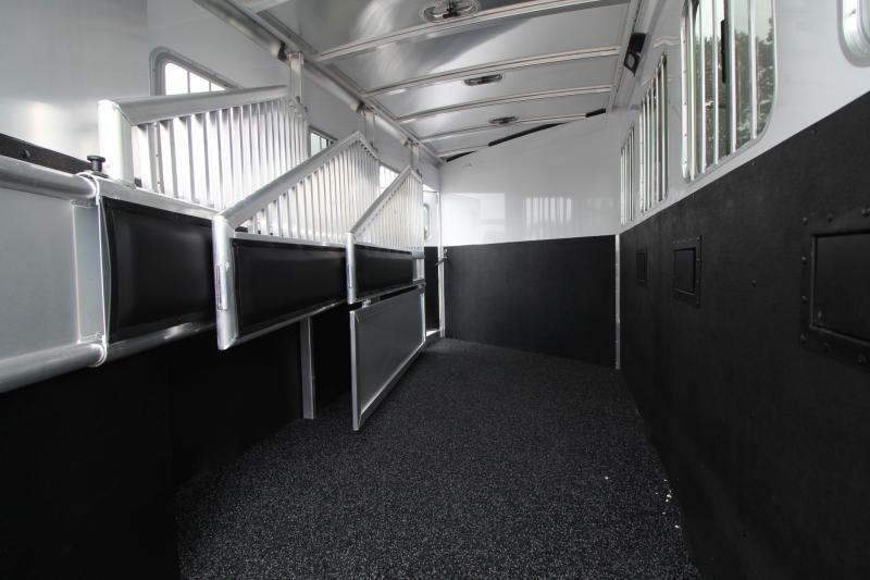 new Horse Trailers Exiss Trailers  for sale, in Woodland, WA Thumbnail 7