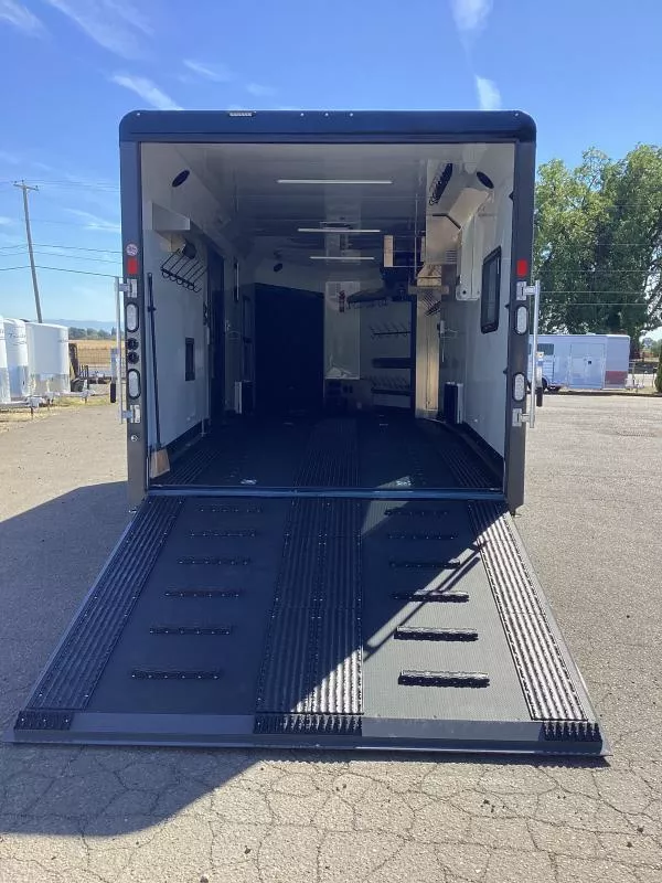 new Snowmobile Trailers Trails West Manufacturing  for sale, in Woodland, WA Thumbnail 3