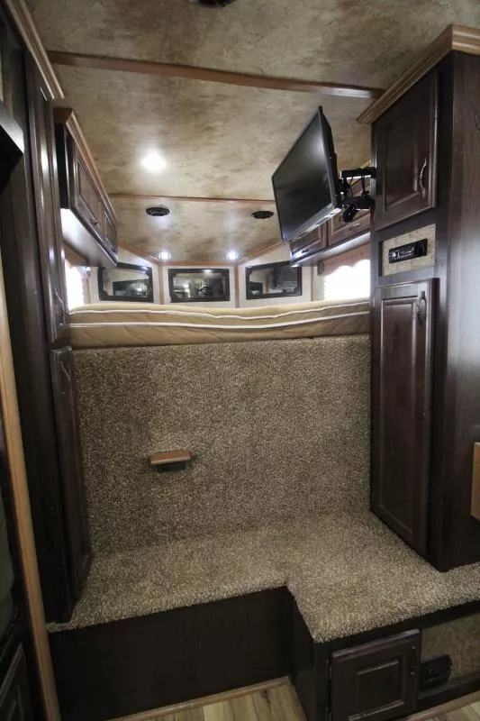 used Horse Trailers Trails West Manufacturing  for sale, in Woodland, WA Thumbnail 5