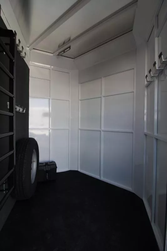 new Horse Trailers Trails West Manufacturing  for sale, in Woodland, WA Thumbnail 5
