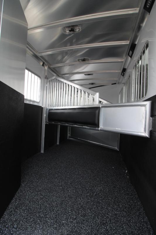 new Horse Trailers Exiss Trailers  for sale, in Woodland, WA Thumbnail 4