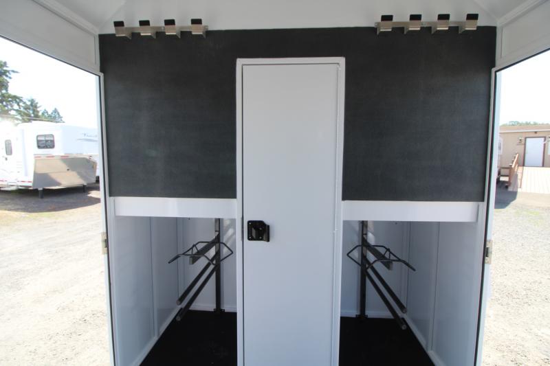 new Horse Trailers Trails West Manufacturing  for sale, in Woodland, WA Thumbnail 5