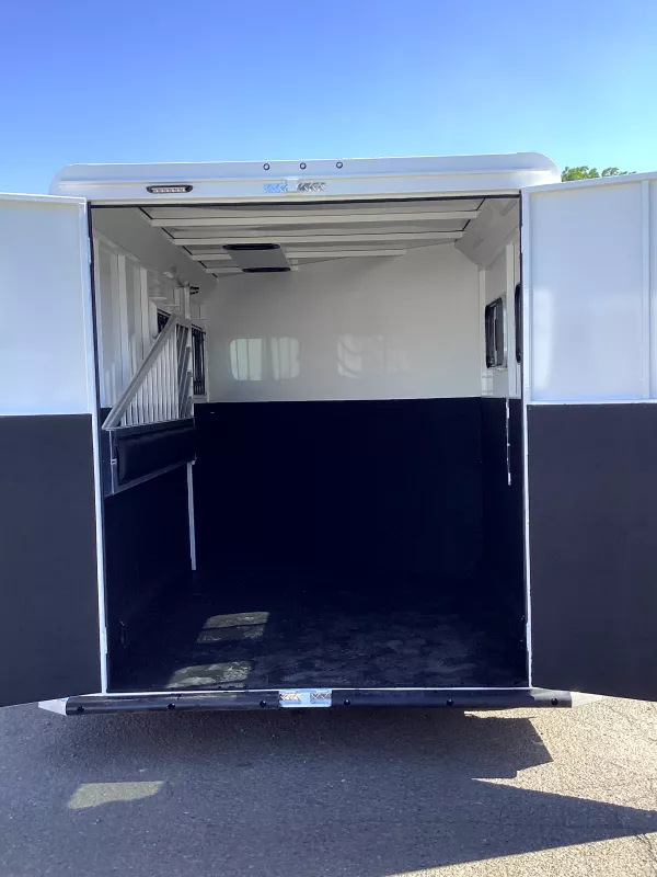 new Horse Trailers Trails West Manufacturing  for sale, in Albany, OR Thumbnail 6