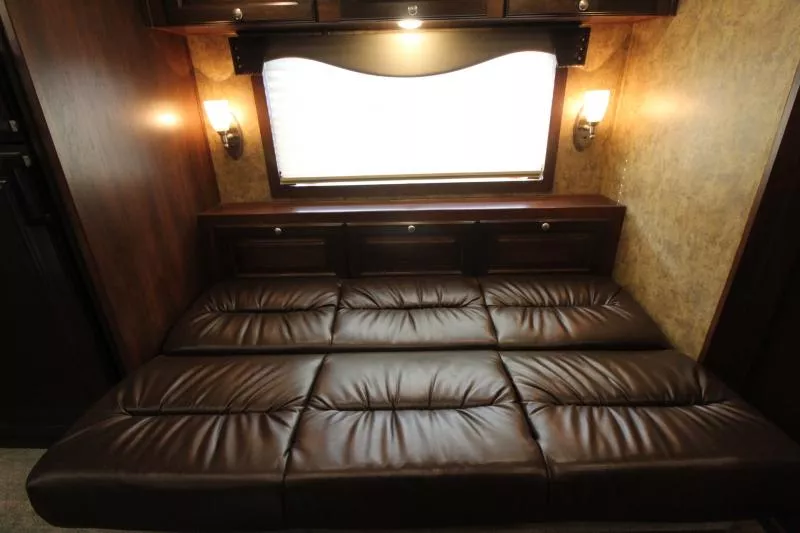 used Horse Trailers Exiss Trailers  for sale, in Woodland, WA Thumbnail 10