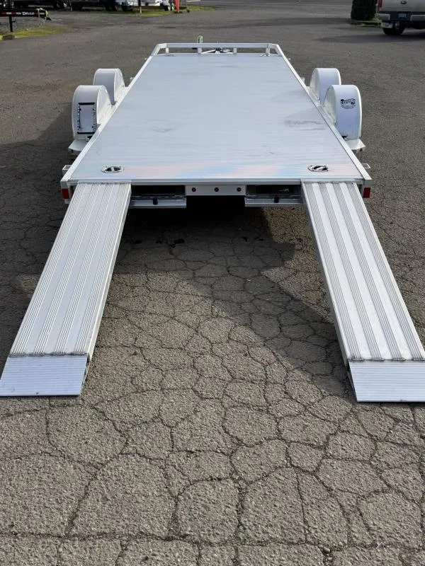 new Utility Trailers Aluma  for sale, in Albany, OR Thumbnail 3