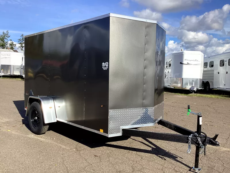 new Cargo (Enclosed) Trailers Novae Corp  for sale, in Albany, OR Thumbnail 6