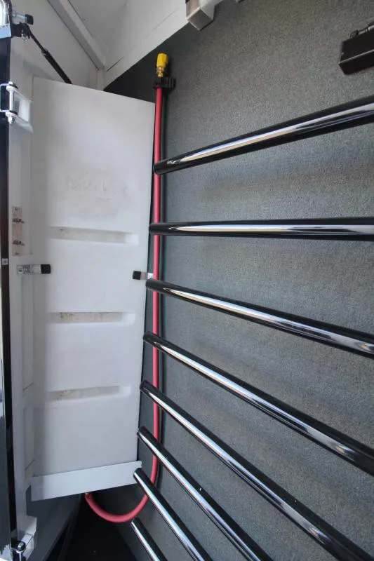 new Horse Trailers Trails West Manufacturing  for sale, in Woodland, WA Thumbnail 4