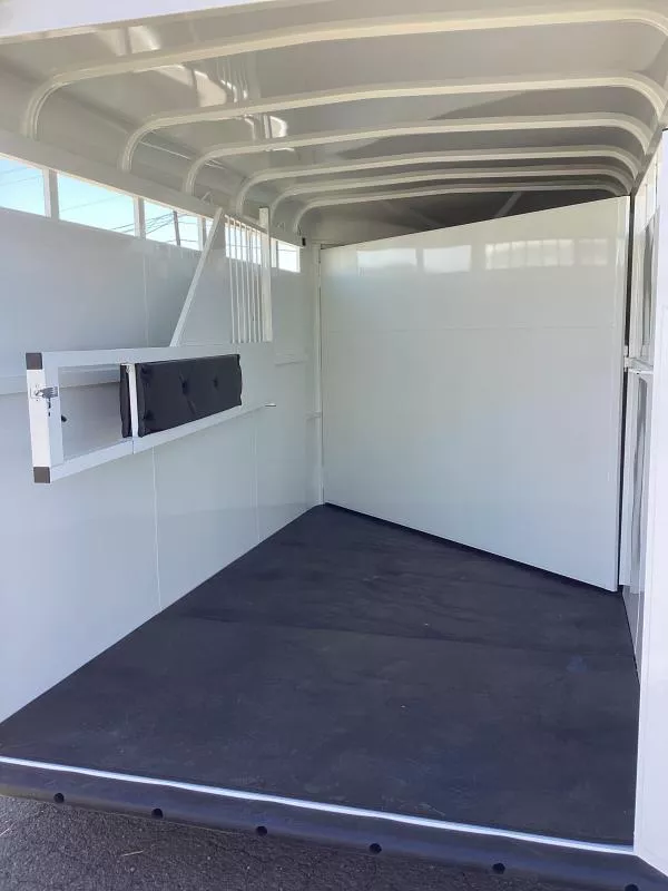 new Horse Trailers Thuro-Bilt  for sale, in Albany, OR Thumbnail 4