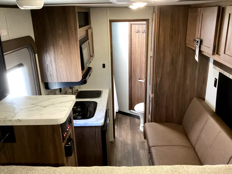 new Horse Trailers Bison Trailers  for sale, in Albany, OR Thumbnail 3