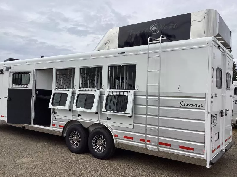 new Horse Trailers Trails West  for sale, in Albany, OR Thumbnail 20
