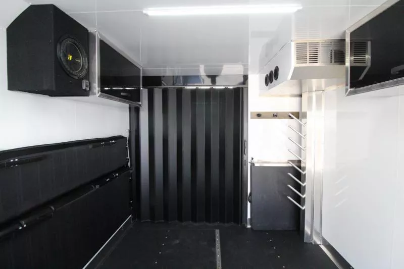 new Snowmobile Trailers Trails West Manufacturing  for sale, in Woodland, WA Thumbnail 13