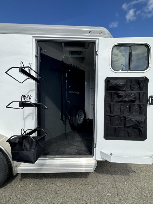 new Horse Trailers Trails West Manufacturing  for sale, in Albany, OR Thumbnail 11