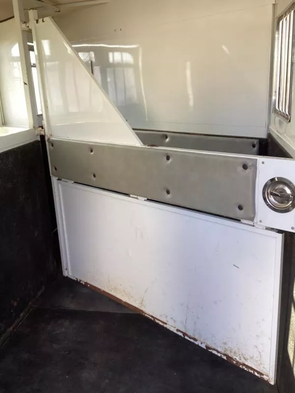 used Horse Trailers Circle J Trailers  for sale, in Albany, OR Thumbnail 6