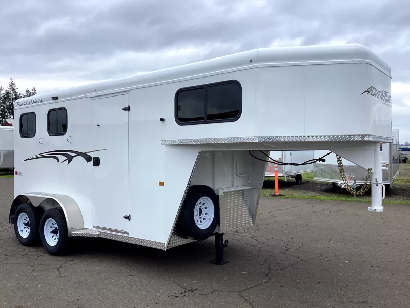 new Horse Trailers Trails West  for sale, in Albany, OR Thumbnail 12