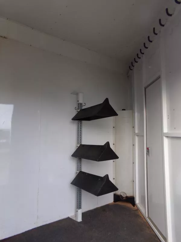 used Horse Trailers Charmac Trailers  for sale, in Albany, OR Thumbnail 12