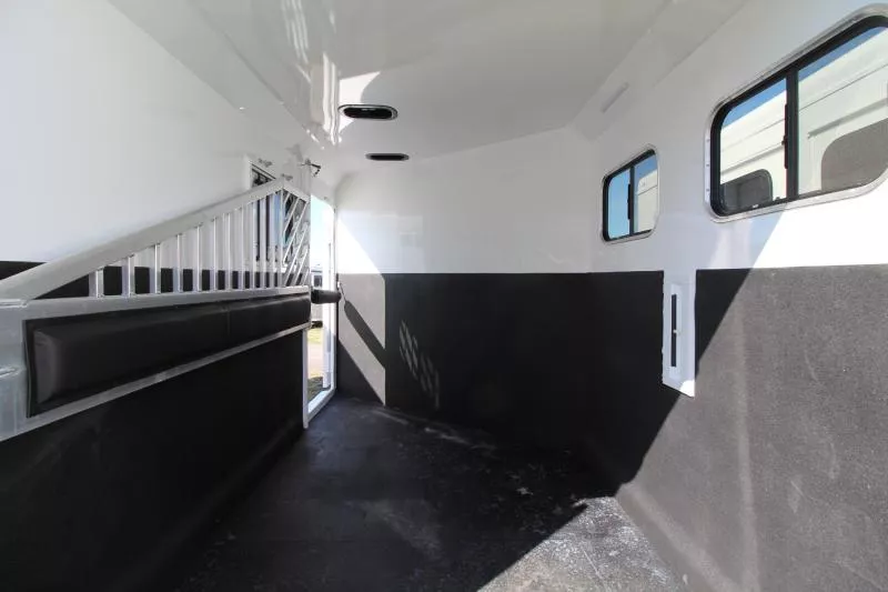 new Horse Trailers Trails West Manufacturing  for sale, in Woodland, WA Thumbnail 11