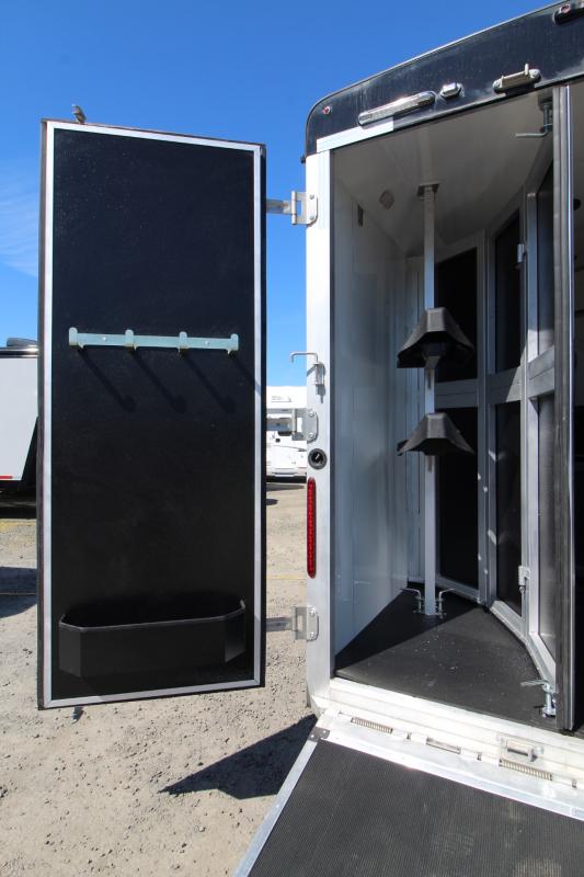 new Horse Trailers Bison Trailers  for sale, in Woodland, WA Thumbnail 13